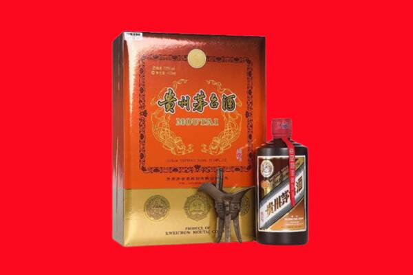 宣城市绩溪回收30年茅台