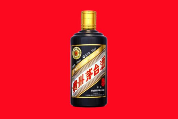 宣城市绩溪回收茅台酒瓶